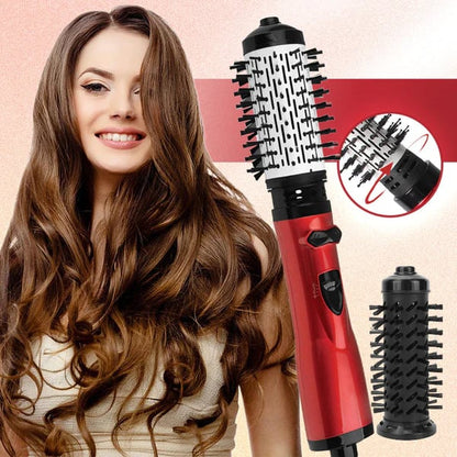 3-in-1 hot air dryer brush