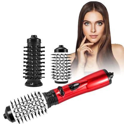 3-in-1 hot air dryer brush