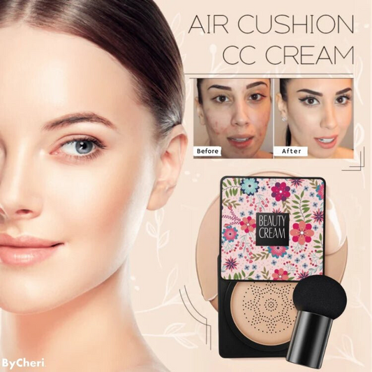 Mara - Beauty Cream Air Cushion 24 hours [1+1 free]