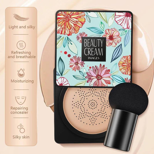 GlowBlend™ - Fini le maquillage collant et gras | 1+1 GRATUIT